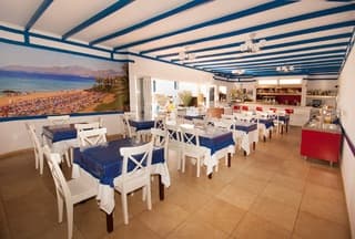 Stay at Apartamentos Panorama Only Adults