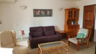 Stay at Casas del Sol