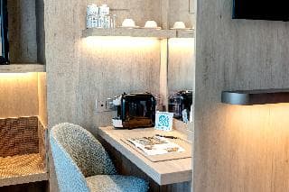 Stay at Santos Nixe Palace