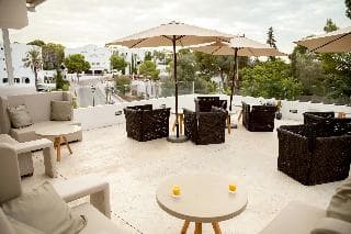 Stay at Sentido Fido Tucan - Adults Only