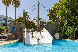 H10 Lanzarote Princess