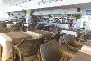 Stay at Bungalows Vista Oasis