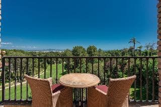 Stay at Castillo Hotel Son Vida