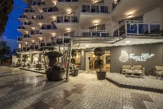 Stay at Essence Hotel Boutique by Don Paquito