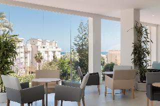 Stay at Hotel Palia Las Palomas