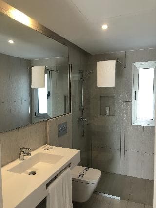 Stay at Hotel LIVVO Dunagolf Suites