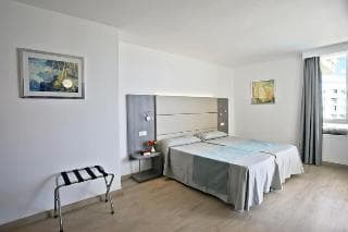 Stay at Playa Dorada