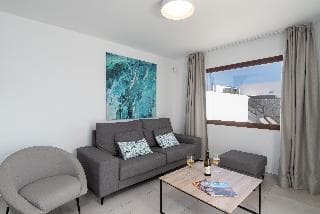 Stay at Ereza Villas La Granja