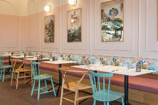 Stay at Inturotel Sa Marina