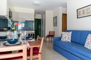 Stay at Club Las Adelfas