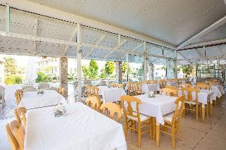 Stay at Evita Studios