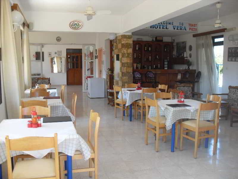 Stay at Vera Studios