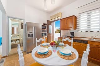 Stay at Lindos Diamond Exclusive Villa