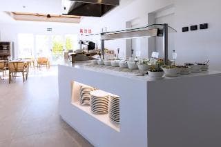 Stay at Hotel Eques Petit Resort