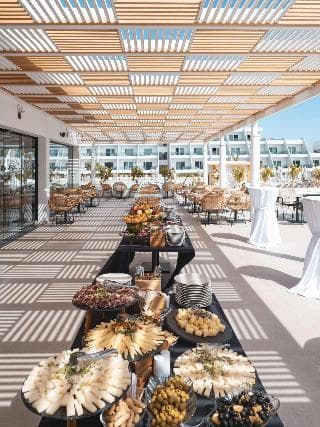 Stay at Radisson Blu Resort Lanzarote