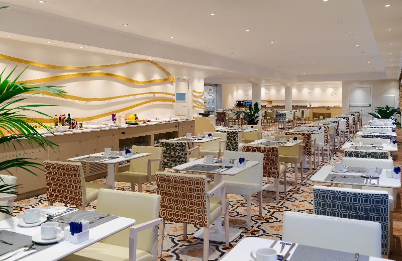 H10 Ocean Dunas (only adults)