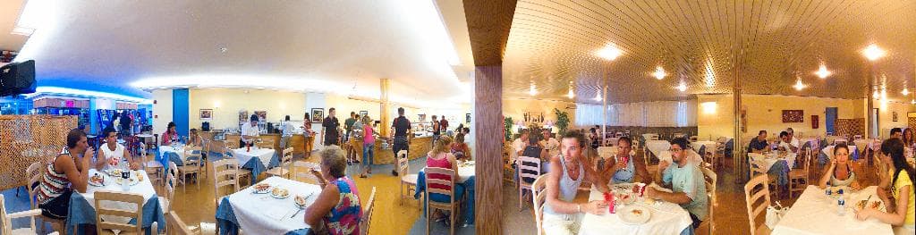 Stay at Vibra Monterrey Aparthotel