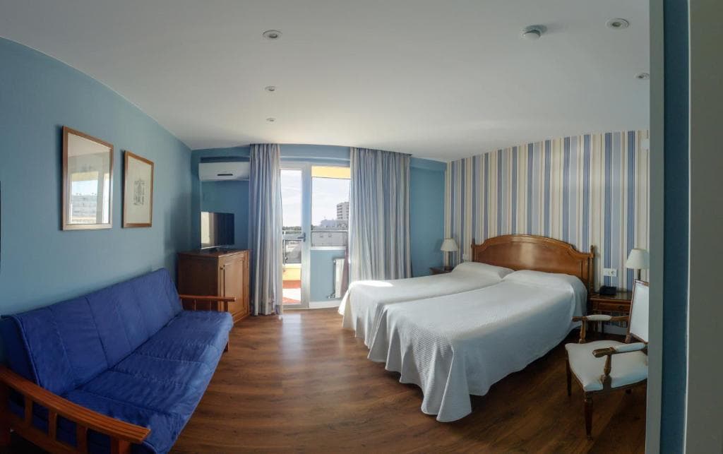 La Barracuda - View 1