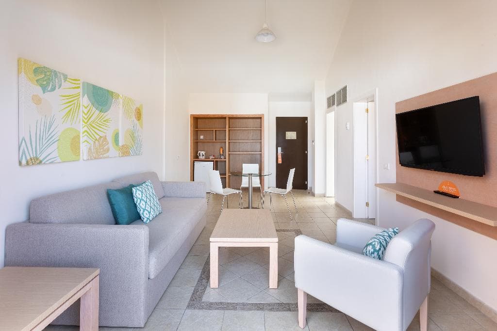 Tagoro Family and Fun Costa Adeje - View 1