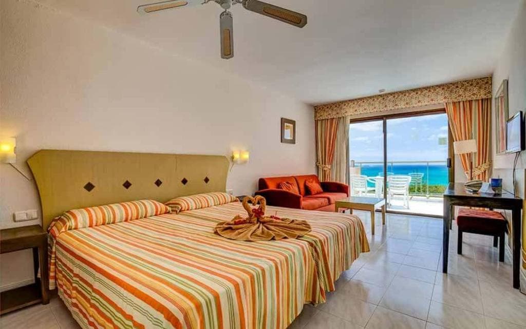 Stay at SBH Taro Beach