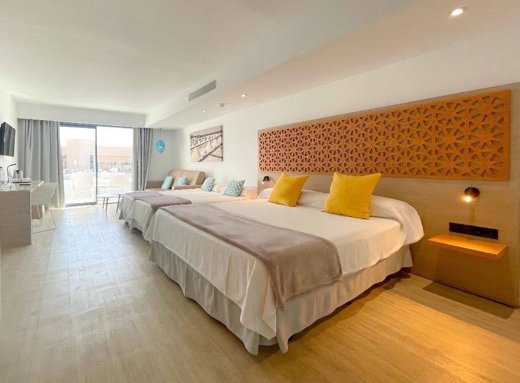 Oasis Lanz Beach Mate - View 1