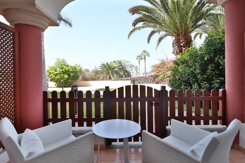 Iberostar Selection Anthelia - View 1