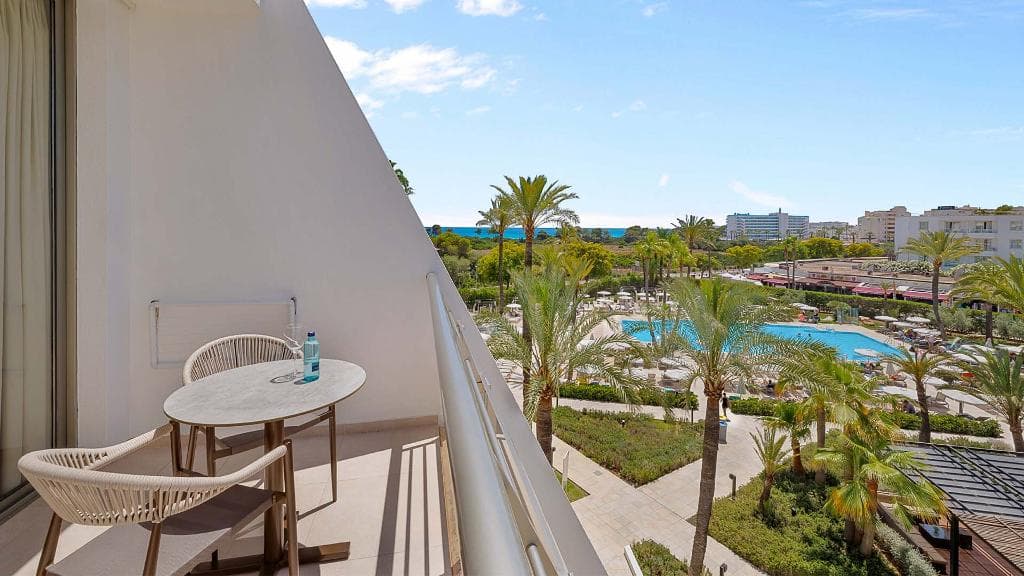 Protur Sa Coma Playa Hotel & Spa - View 1