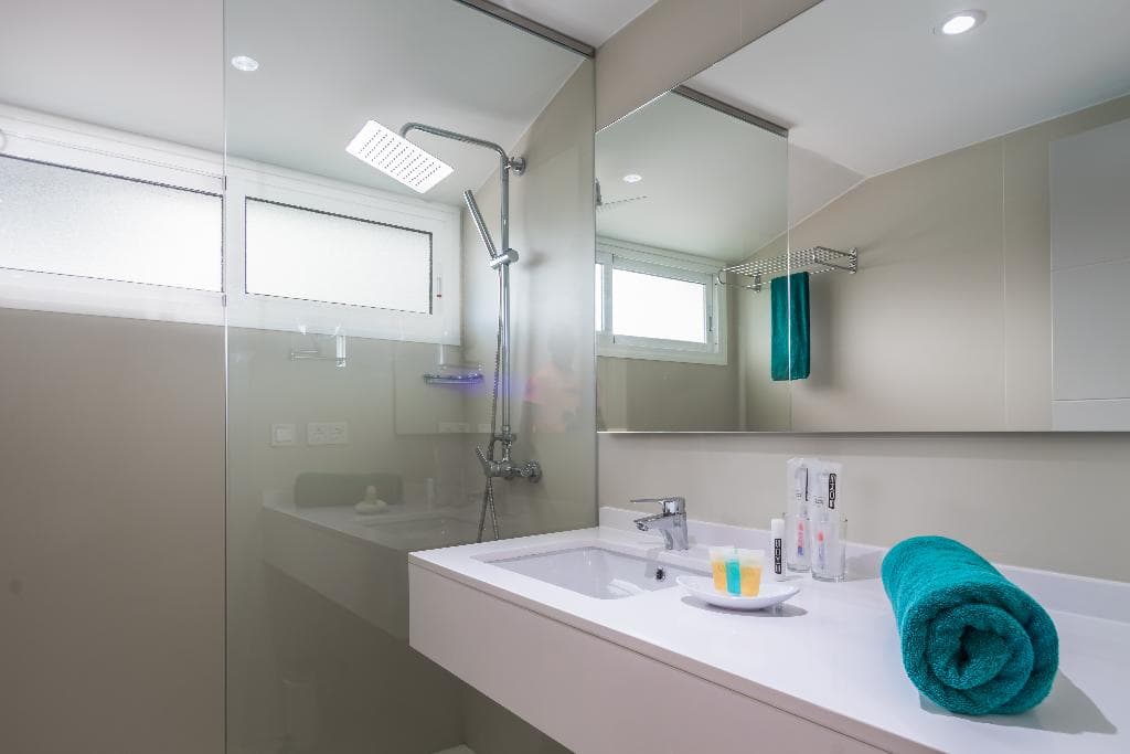 Playa Park Zensation - View 1