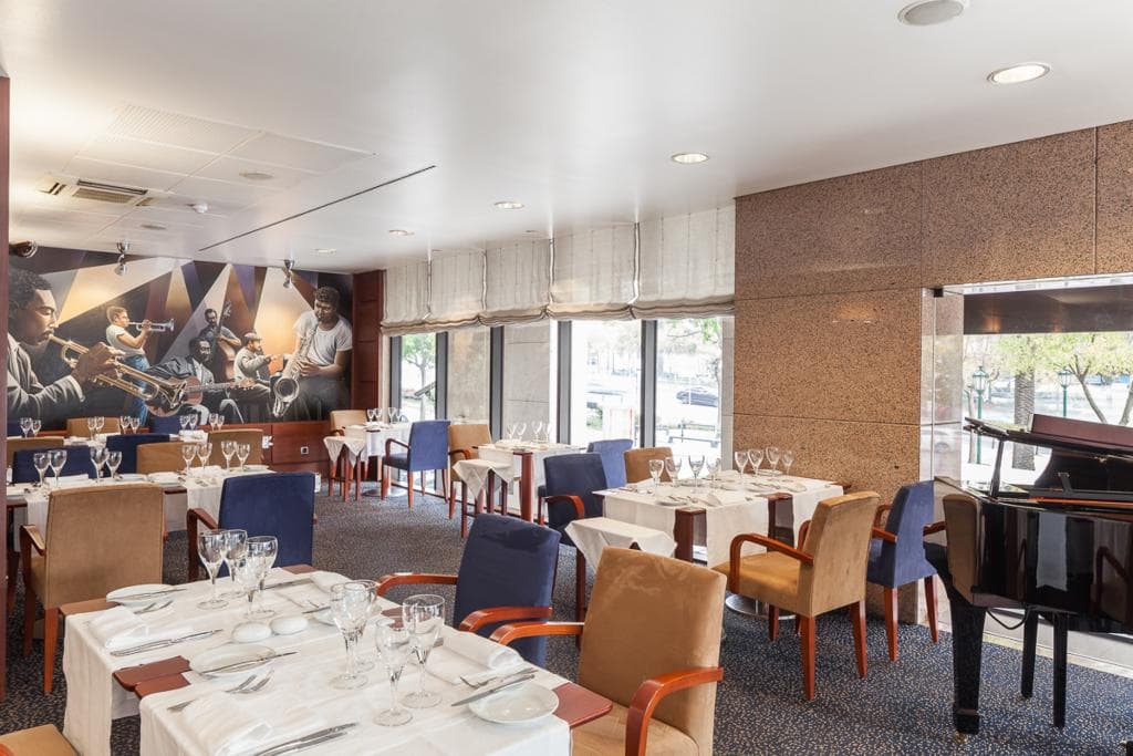 Marques de Pombal - View 1