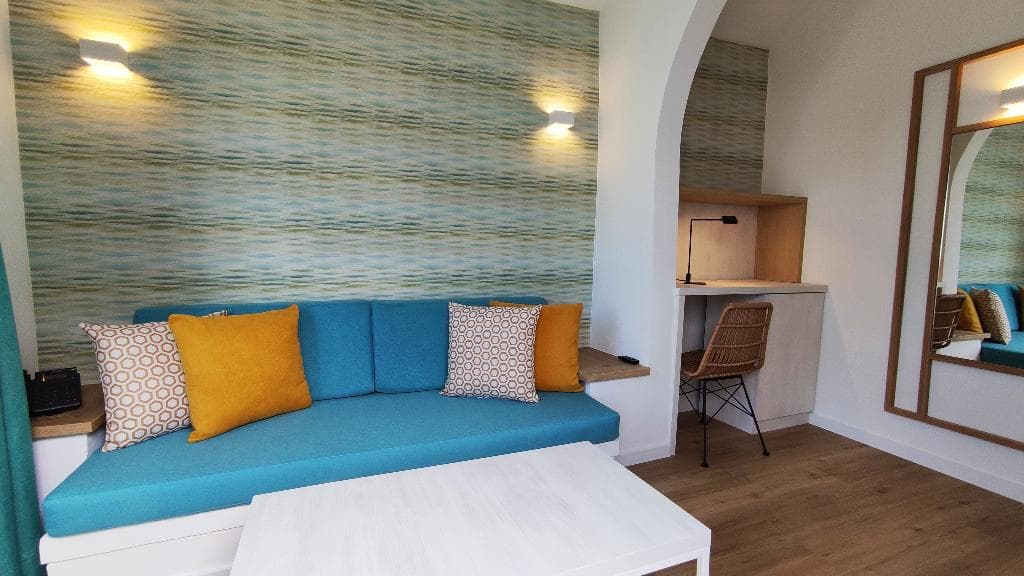 Canary Garden Club - View 1