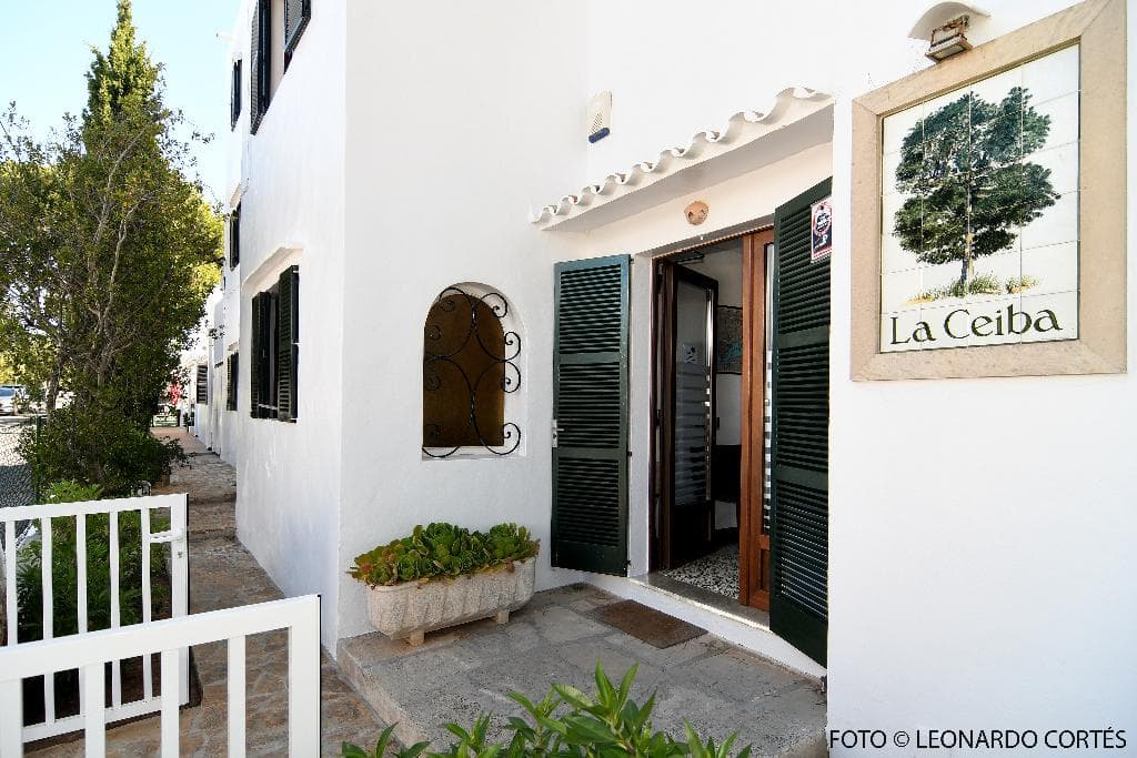 La Ceiba - View 1