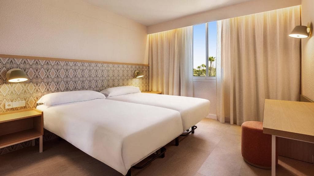 Protur Safari Park Aparthotel - View 1