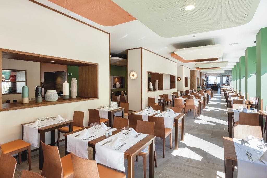 Hotel Riu Costa del Sol - All Inclusive - View 1