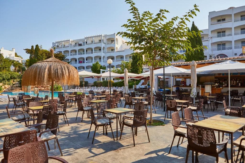 OLA Apartamentos Cala d'Or - View 1