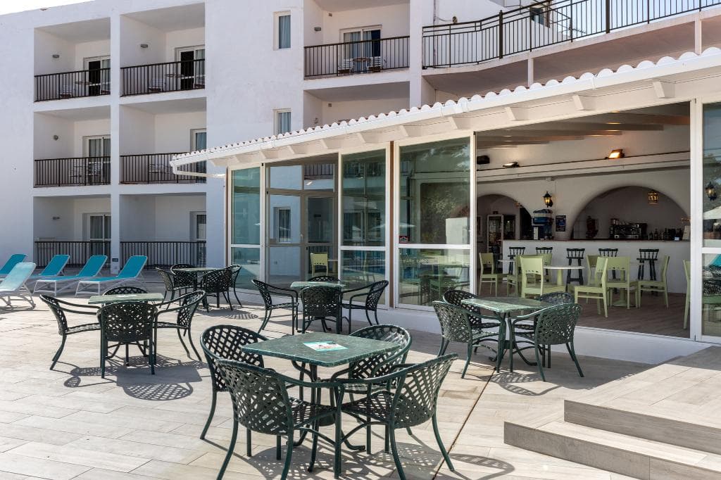 Stay at Vibra Club Maritim Aparthotel