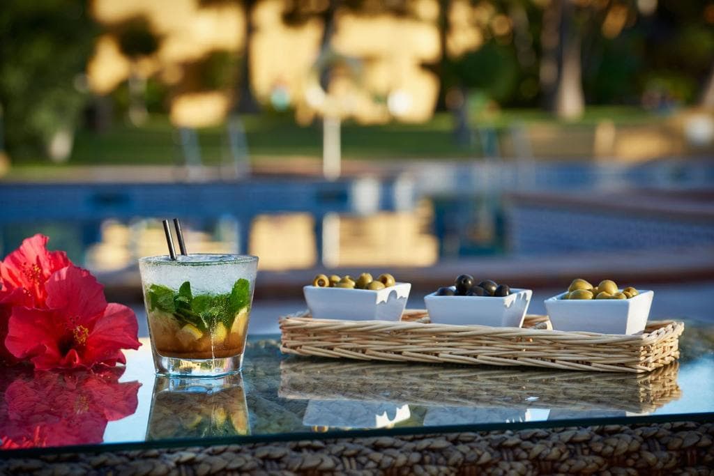 Stay at Atlantic Garden Beach Mate