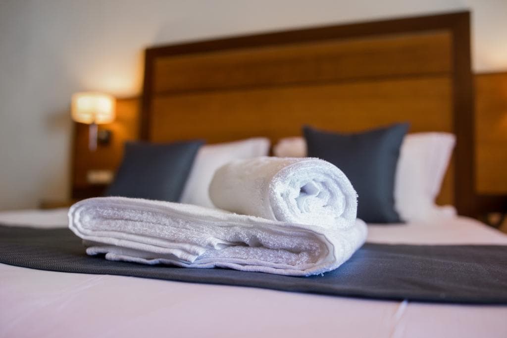 Manousos City Hotel - View 1