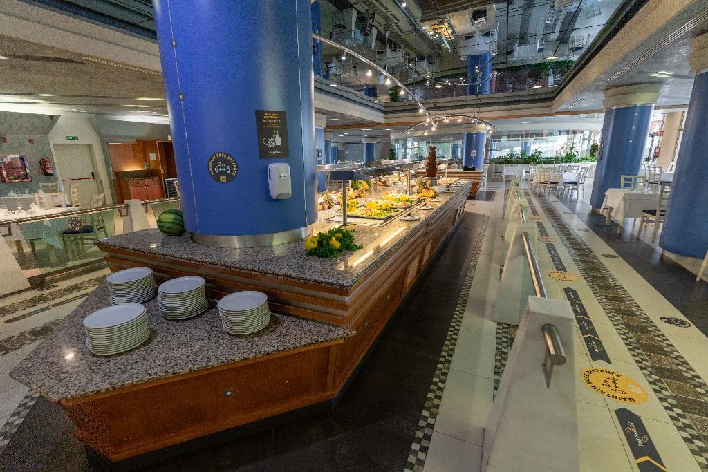 Stay at R2 Pajara Beach