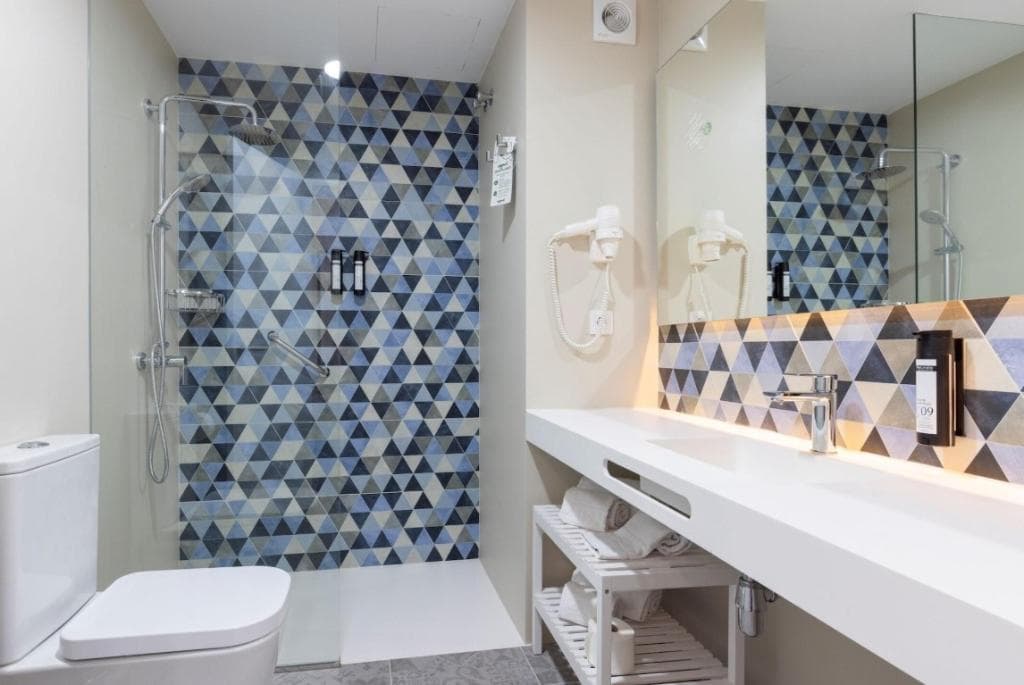 Stay at Esmeralda Cotillo Homes By Livvo