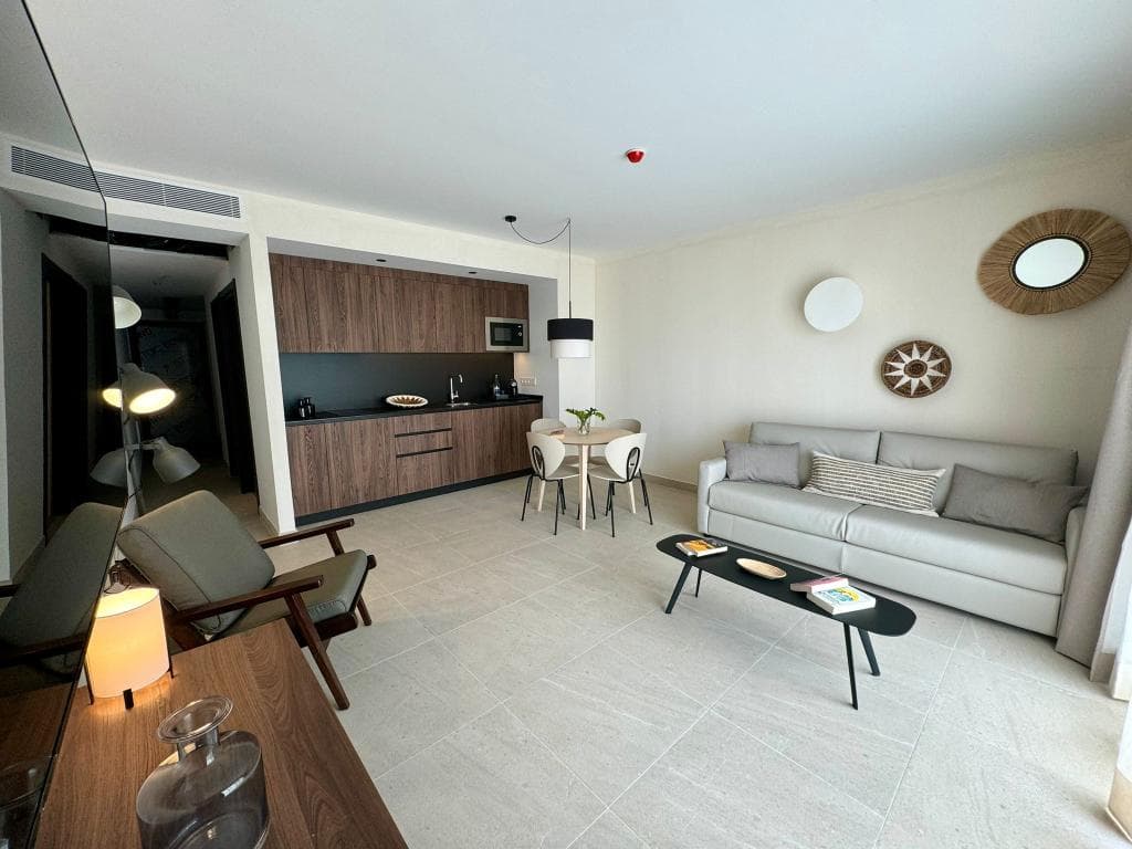 Stay at Coral Cotillo Reef