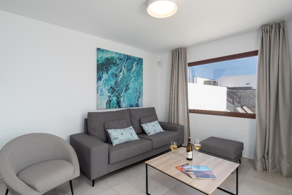 Ereza Villas La Granja - View 1