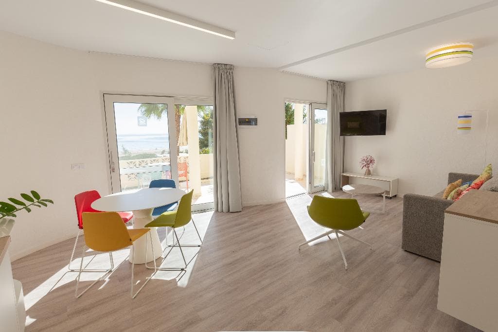 Stay at R2 Maryvent Beach Apartment