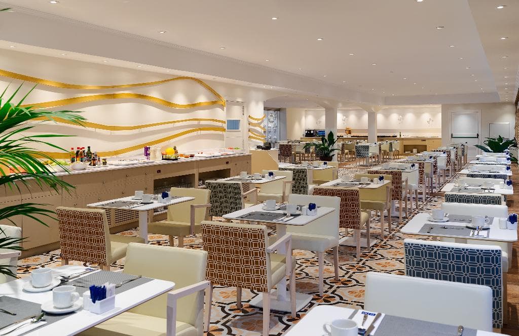 H10 Ocean Dunas (only adults) - View 1