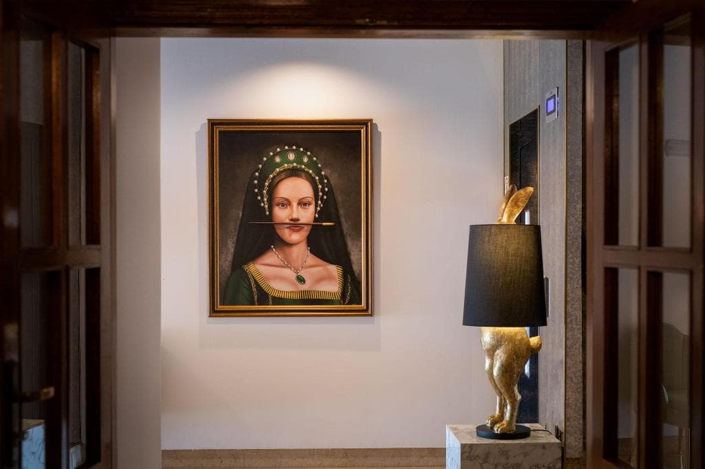 Apartamentos Islamar Arrecife - View 1