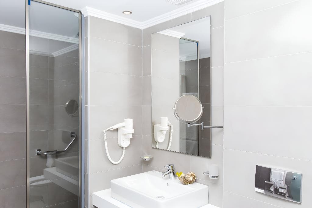 Lindos Portes - View 1