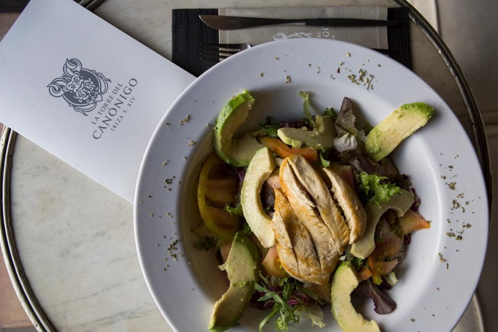 Stay at Hotel Boutique La Torre del Canónigo