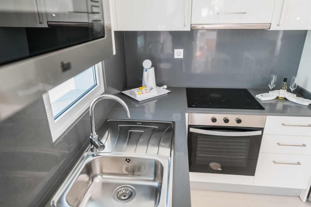 Stay at Bahia Calma Beach