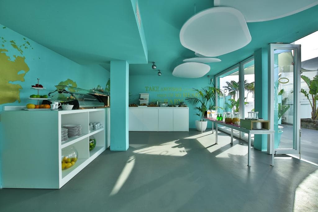 Stay at Dorado Ibiza - Adults Only