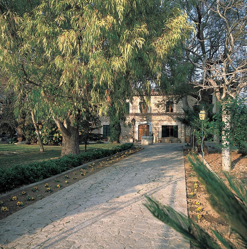 Finca Cas's Sant - View 1