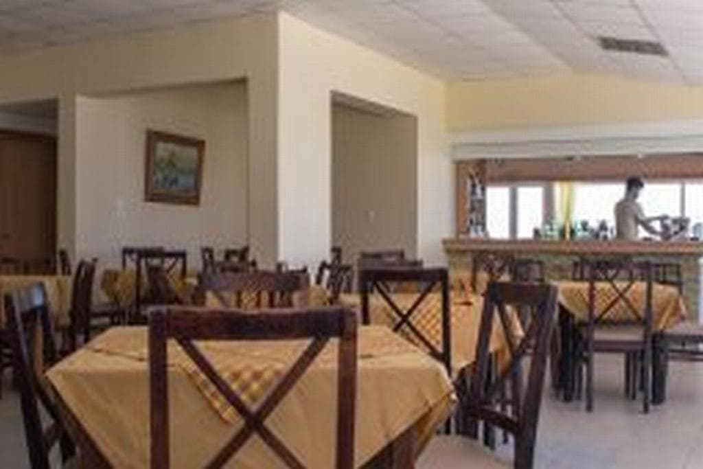 Summer View - View 1